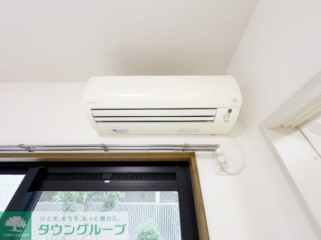 その他設備　設備