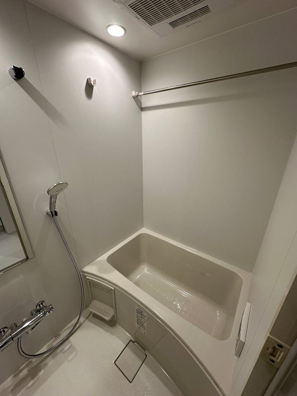 バス・シャワールーム　別号室参考写真