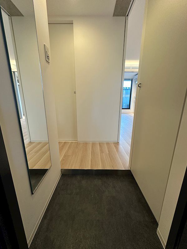 玄関　別号室参考写真