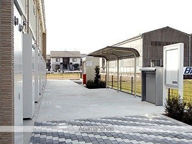 その他共有部分　その他共有部分