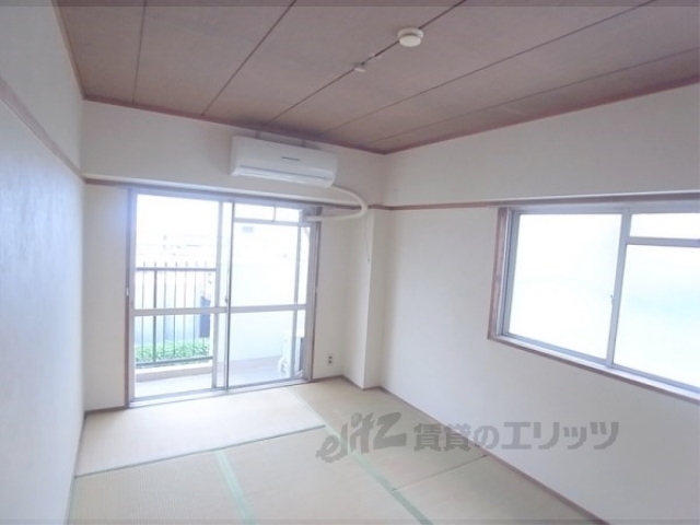 その他部屋・スペース　和室