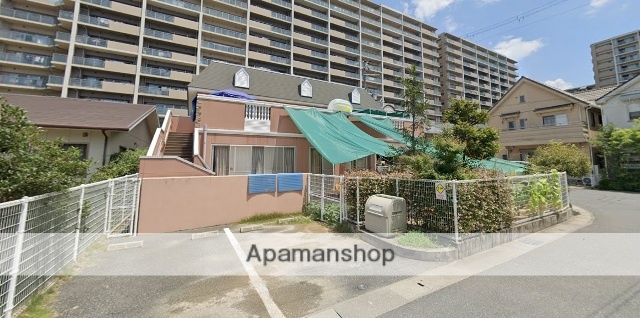 幼稚園・保育園　西宮夢保育園（幼稚園・保育園）まで590m