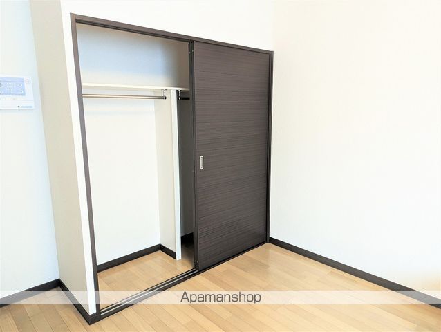レオネクスト桜の内装写真