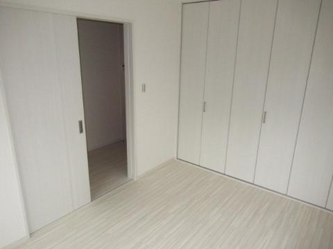 MeZon Fumi（メゾンフミ）　その他　洋室