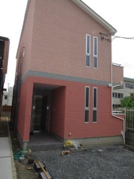 茨木市東宮町
