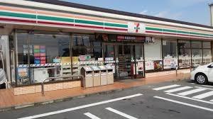 コンビニ　セブン-イレブン 掛川横須賀店（コンビニ）まで1401m