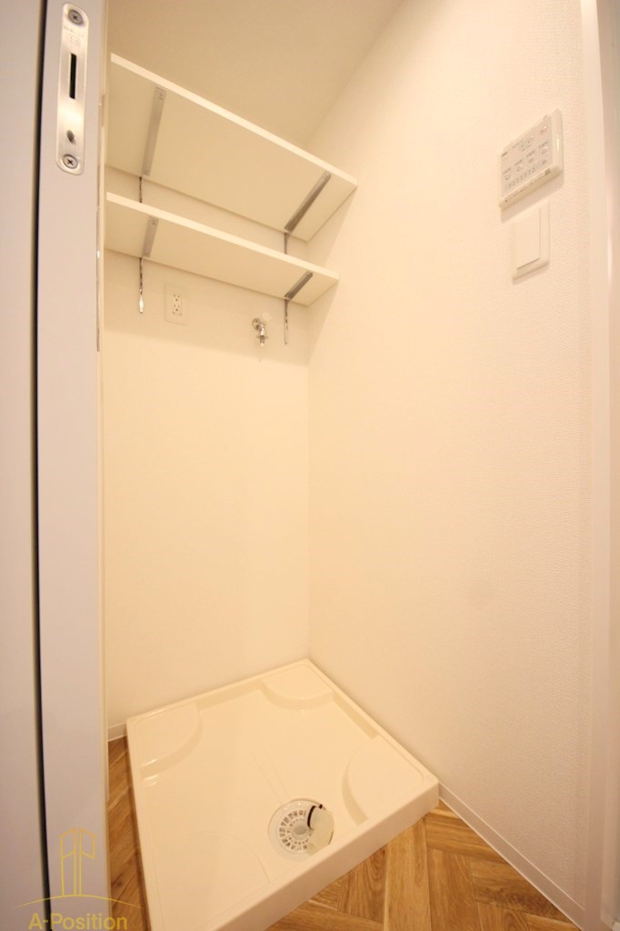 その他設備　セレニテ京橋クレア