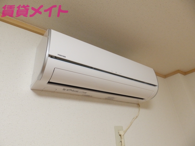 その他設備　同物件別部屋写真