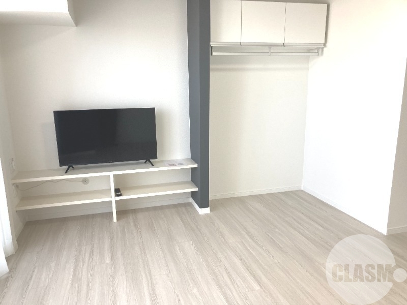 居室・リビング　洋室広々♪