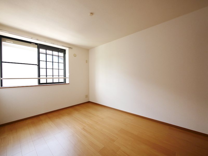 その他部屋・スペース　洋室６.２帖