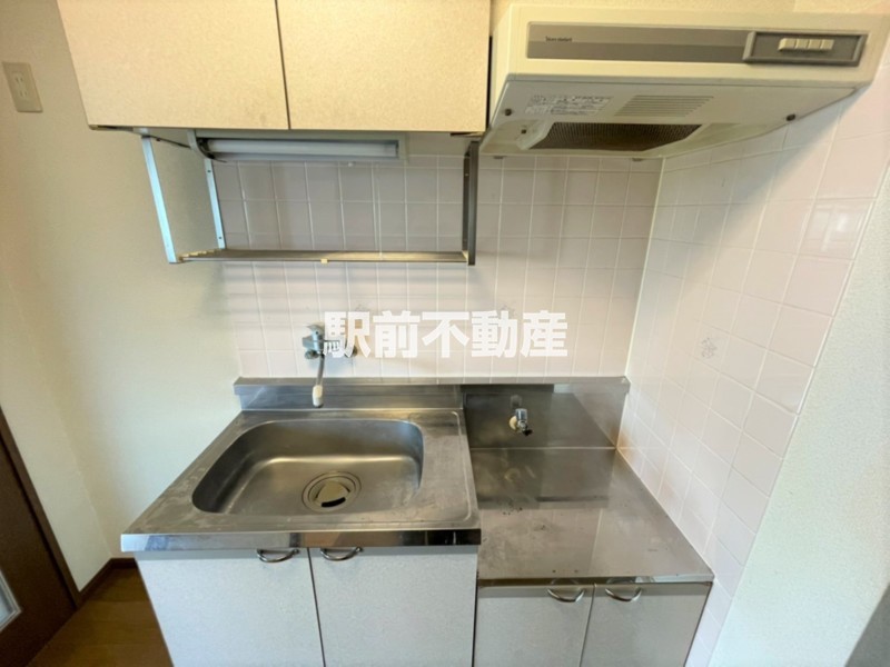 キッチン　■室内イメージ■