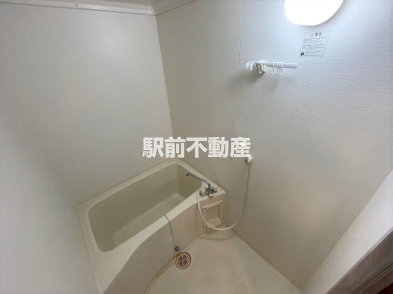 バス・シャワールーム　■室内イメージ■