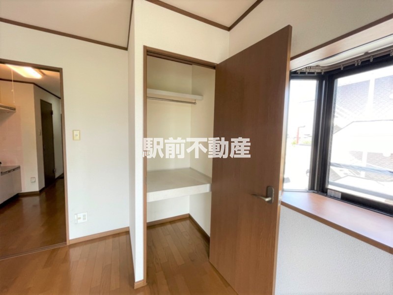 収納　■室内イメージ■