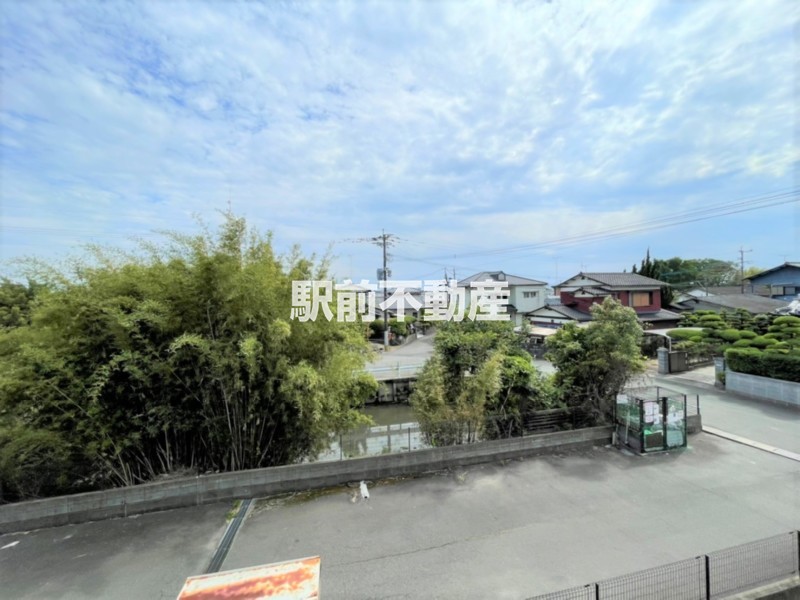 眺望　■室内イメージ■