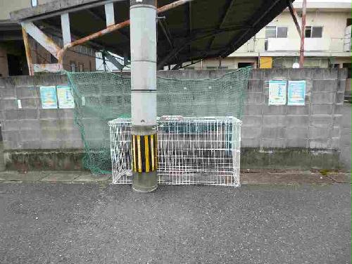 その他共有部分　設備・仕様は号室により異なる為、現況を優先致します。