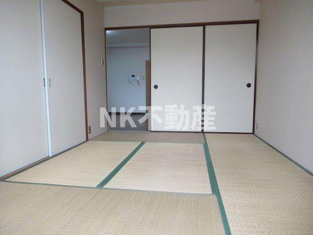 その他部屋・スペース　子供のお昼寝に使えるお部屋です