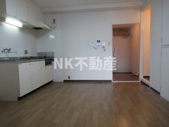 居室・リビング　ダイニングです