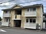 福井駅よりバス10分 徒歩4分 1階 築18年8ヶ月の賃貸物件