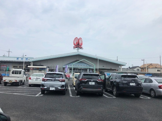 ホームセンター　コメリハード＆グリーン大泉店（ホームセンター）まで1596m