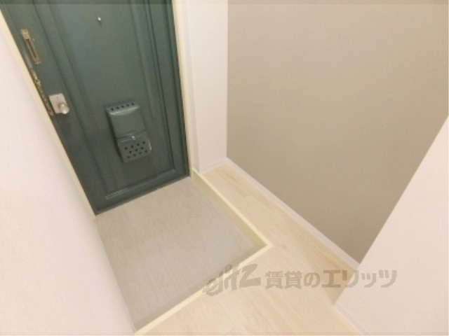 その他部屋・スペース　廊下