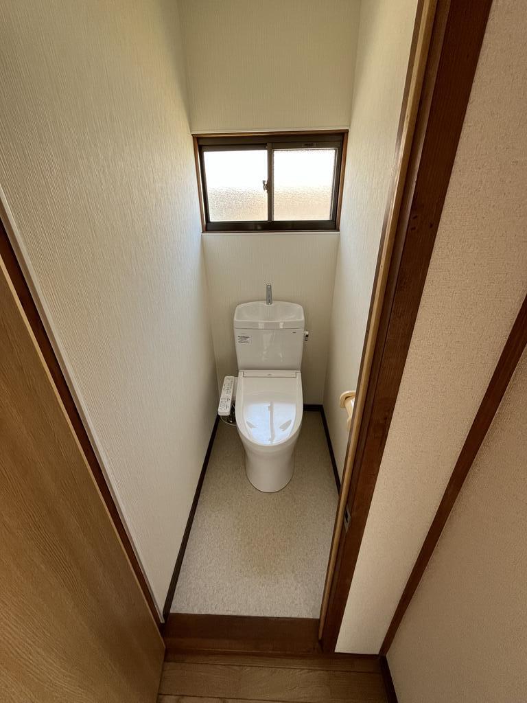 岡小名3丁目貸家3DKのその他写真