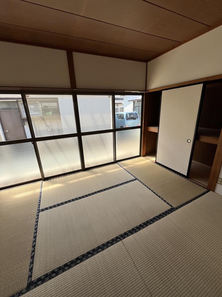 岡小名3丁目貸家3DKのその他写真
