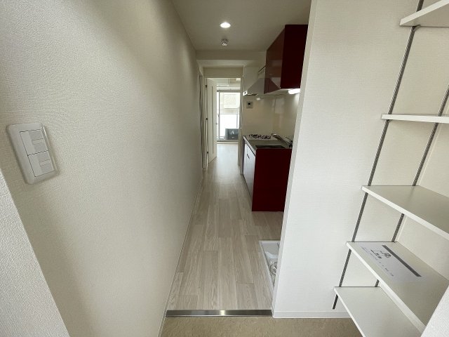 玄関　玄関です