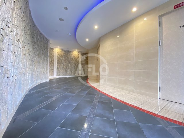 ロビー　SERENiTE福島scelto（セレニテ福島シェルト）ロビ