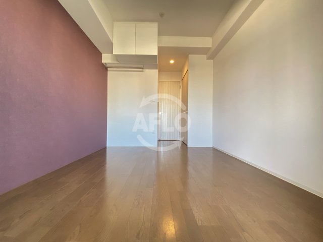 居室・リビング　SERENiTE福島scelto（セレニテ福島シェルト）洋室