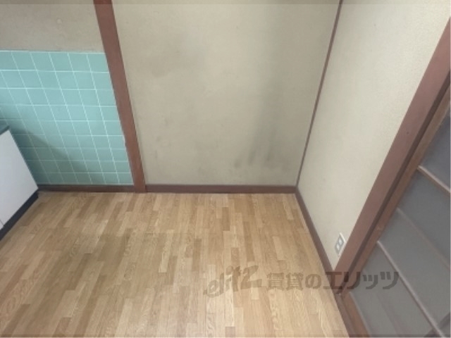 その他部屋・スペース　冷蔵庫置場