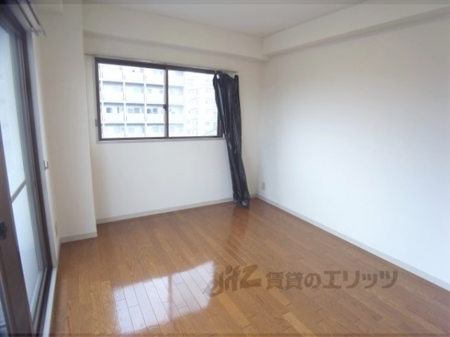 居室・リビング　居室