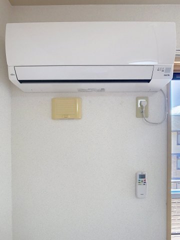 その他設備　2025年7月撮影