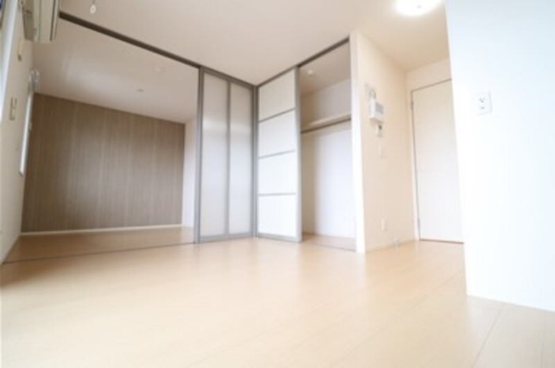 居室・リビング　図面と現状に相違がある場合には現状を優先