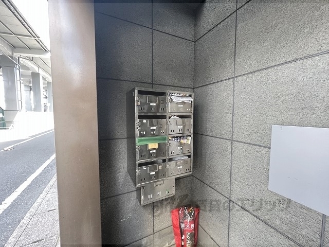 その他共有部分　集合ポスト