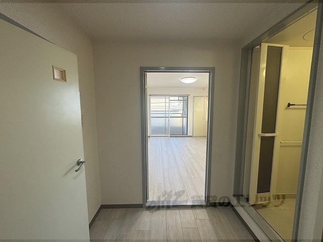 その他部屋・スペース　廊下