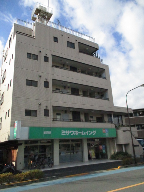 パークサイドビル
