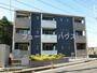 水戸駅よりバス15分 徒歩5分 3階 築10年8ヶ月の賃貸物件