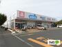 ドラックストア　ウエルシア盛岡本町通店（ドラッグストア）まで434m
