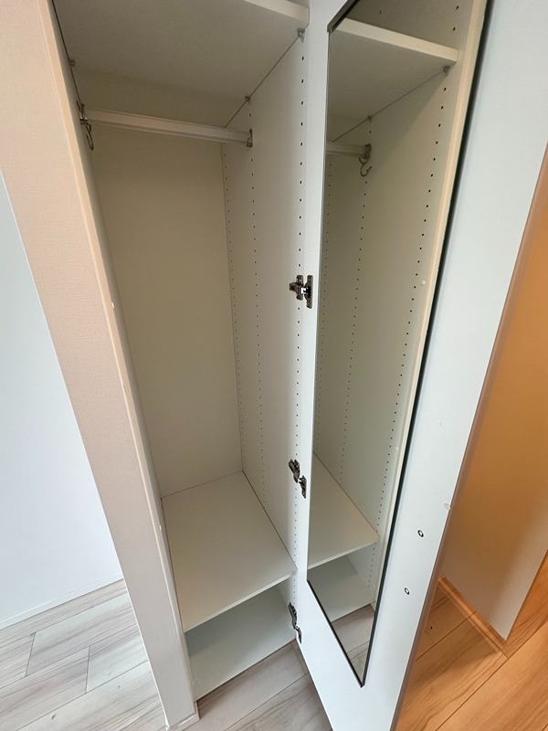 収納　507号室コピー