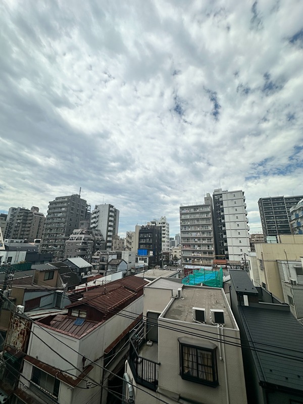 眺望　507号室コピー