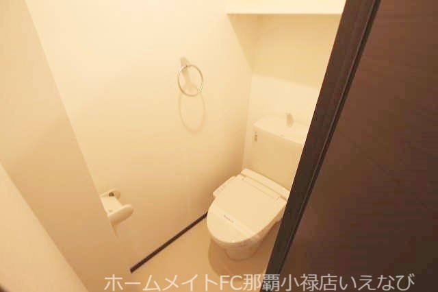 トイレ　※イメージ写真となります。