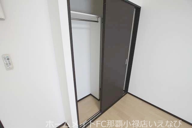 収納　※イメージ写真となります。