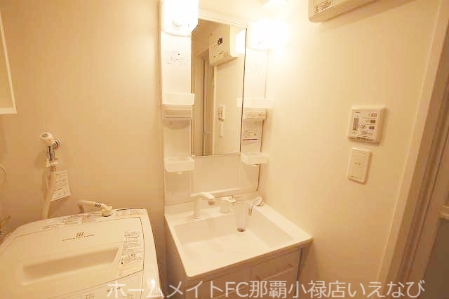 洗面設備　※イメージ写真となります。