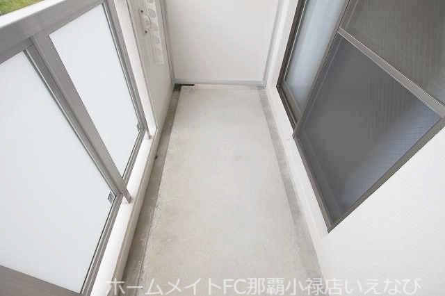 バルコニー　※イメージ写真となります。