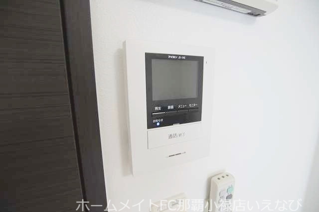 セキュリティ　※イメージ写真となります。