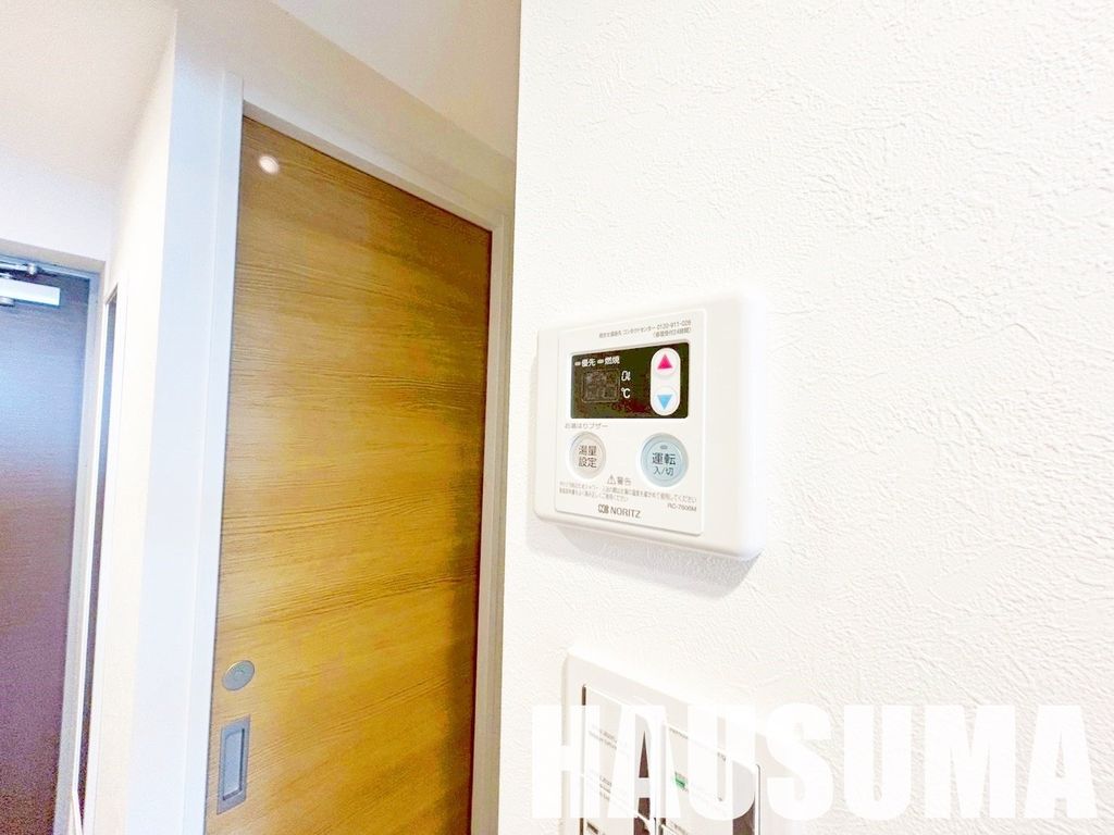 その他設備　設備