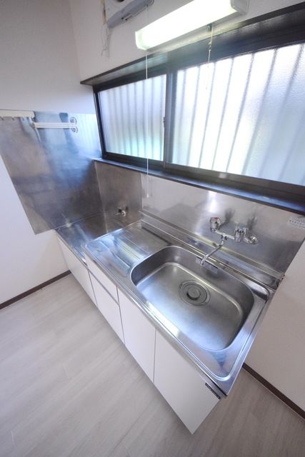 キッチン　★お部屋探しは、タウンハウジング多摩センター店へ★