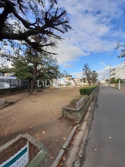 公園　松島南公園（公園）まで674m