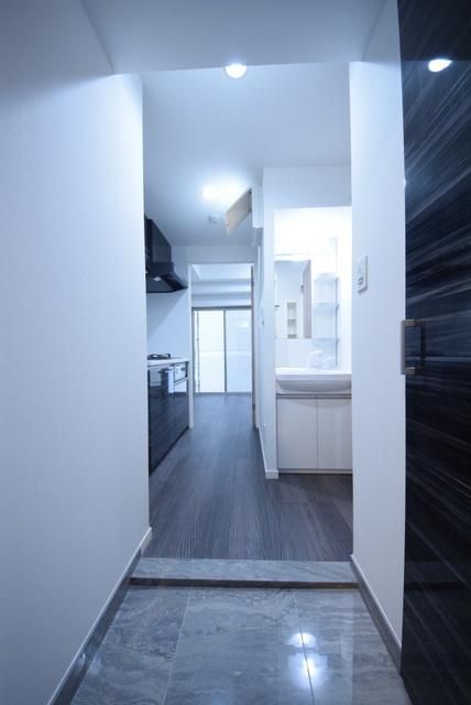 玄関　☆玄関☆