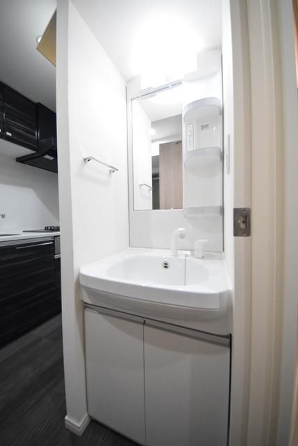 洗面設備　☆独立洗面台☆